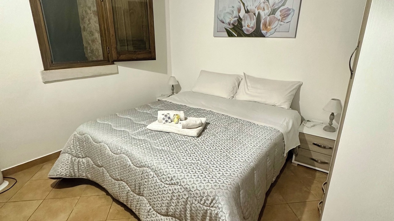 Photo of Bedroom in San Vito Lo Capo