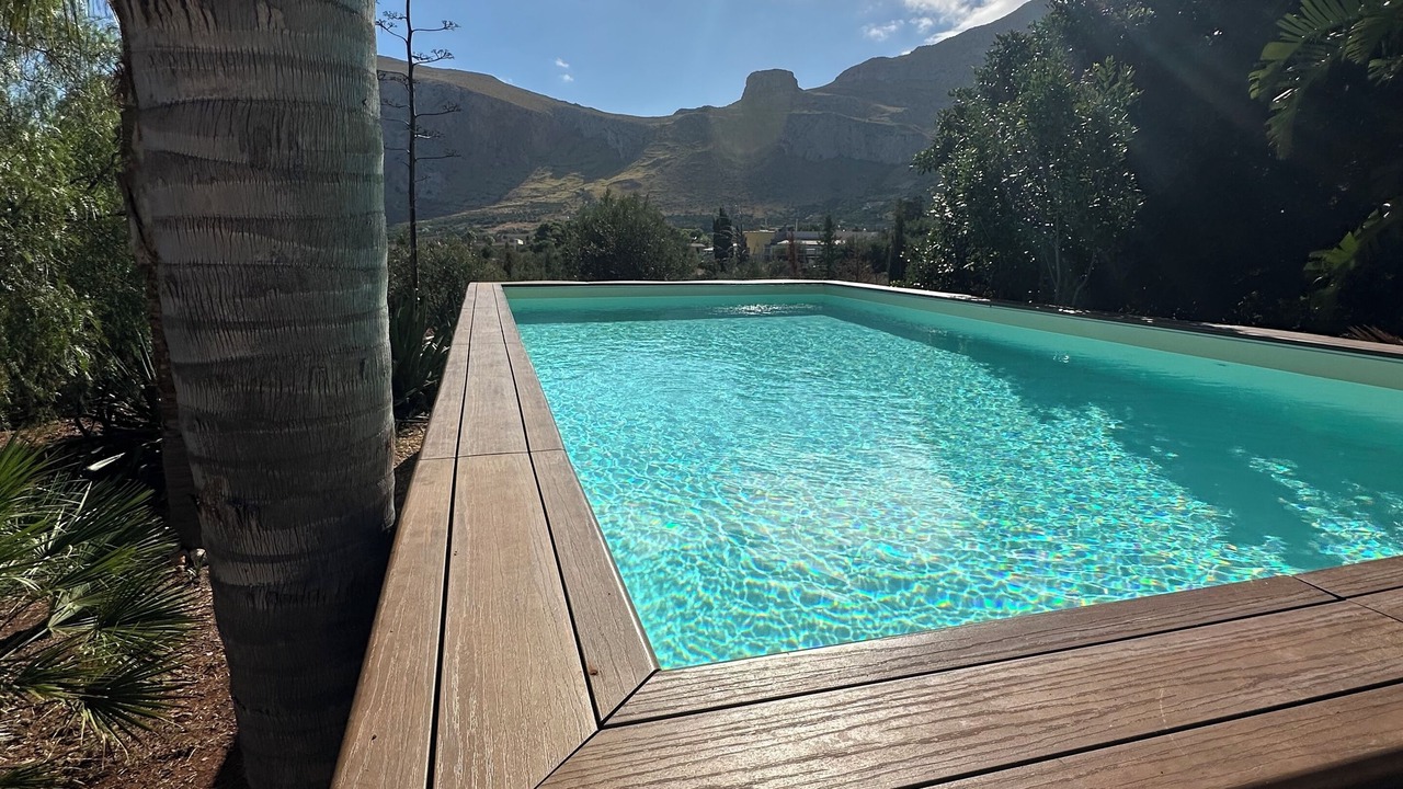 Photo of Outdoor in San Vito Lo Capo