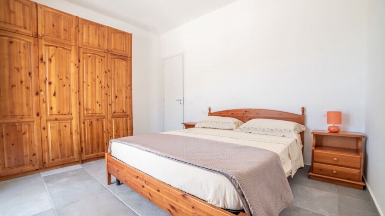 Photo of Bedroom in Torchiara