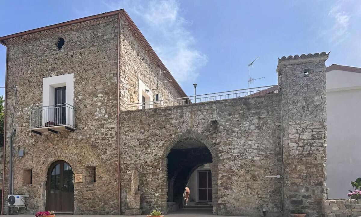 Photo of Outdoor in Torchiara