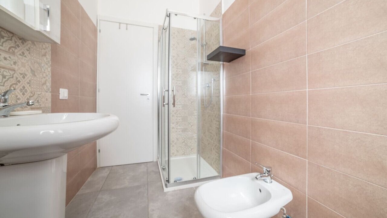 Photo of Bathroom in Torchiara