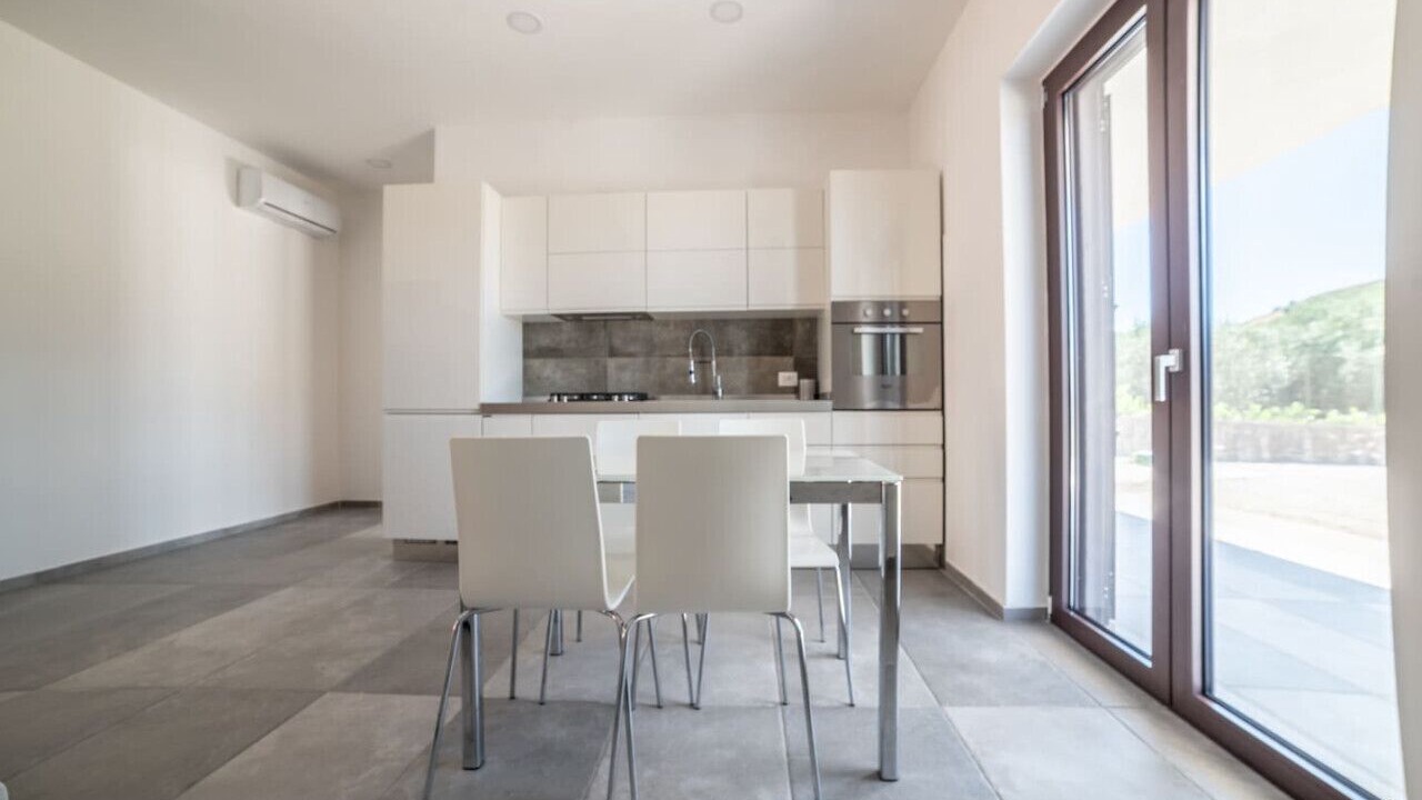 Photo of Kitchen in Torchiara