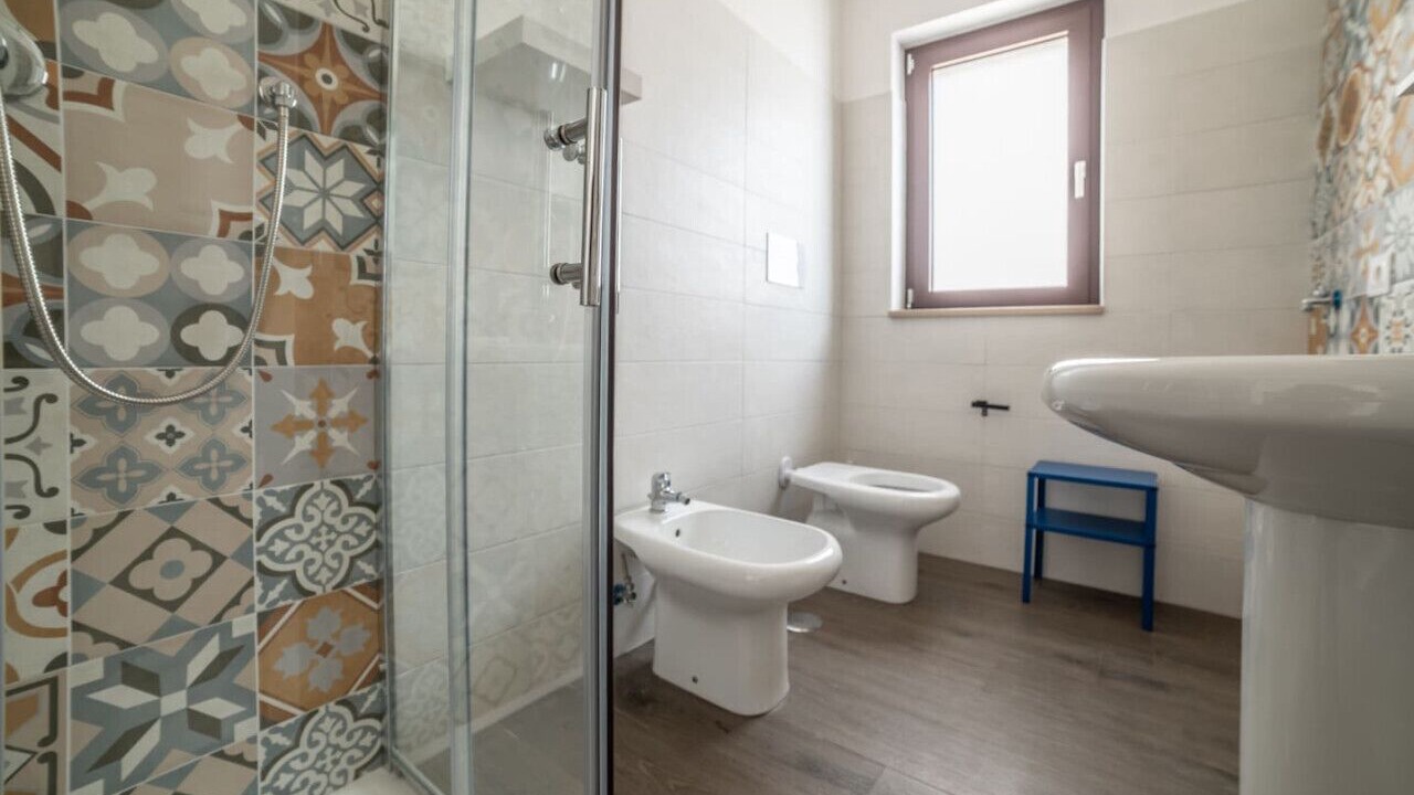 Photo of Bathroom in Torchiara
