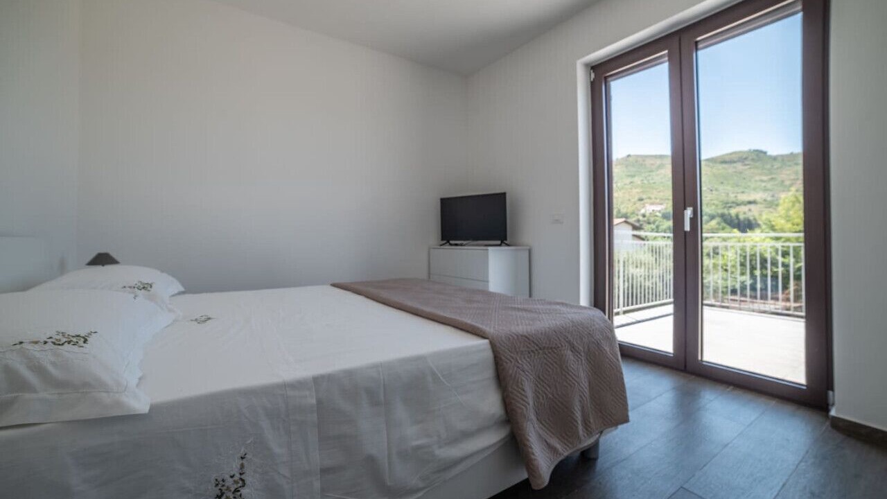 Photo of Bedroom in Torchiara