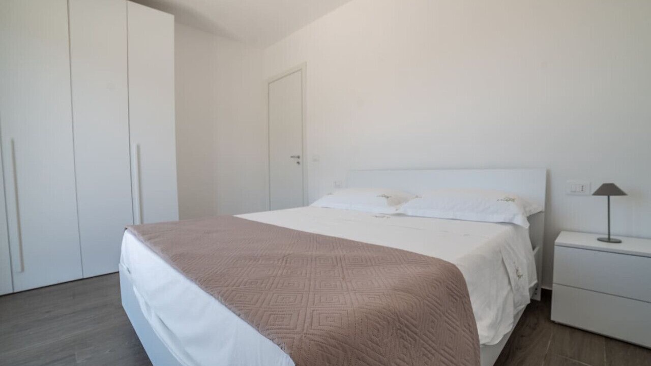 Photo of Bedroom in Torchiara