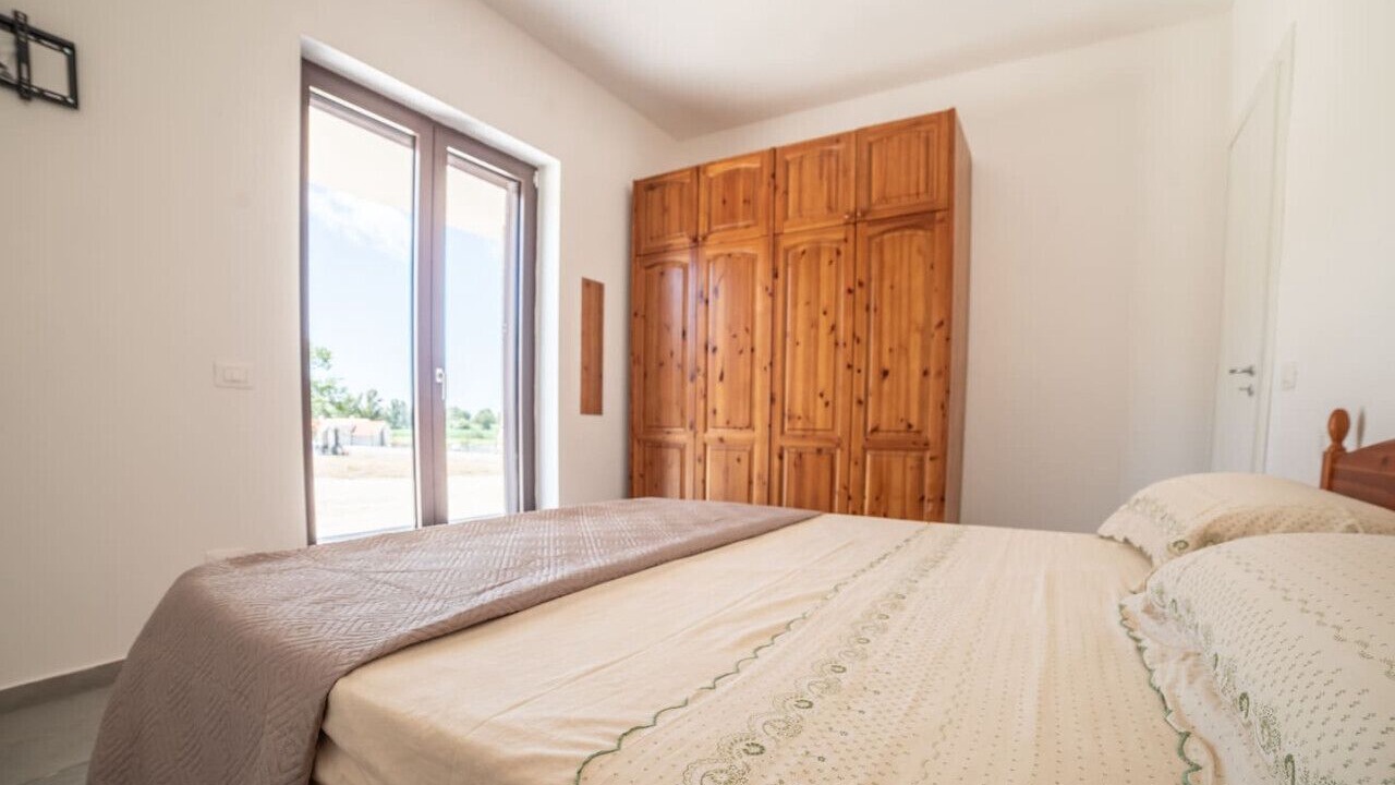 Photo of Bedroom in Torchiara