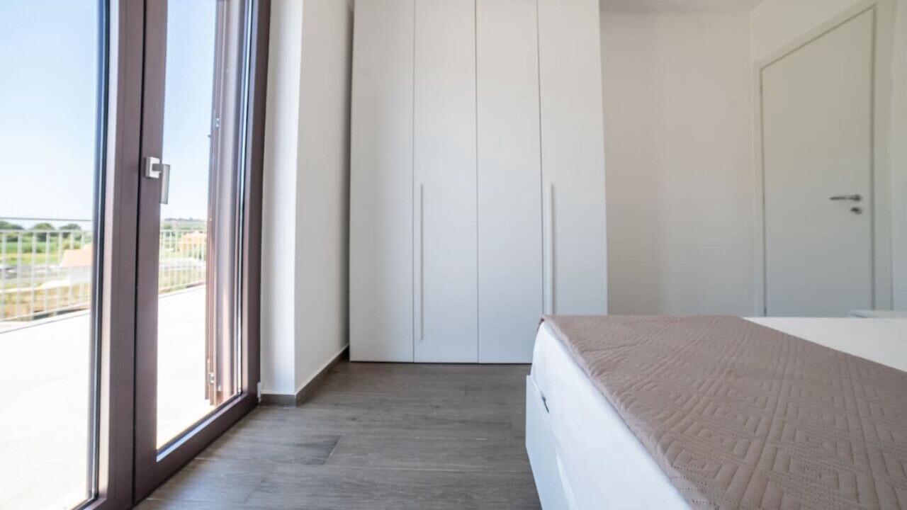 Photo of Bedroom in Torchiara
