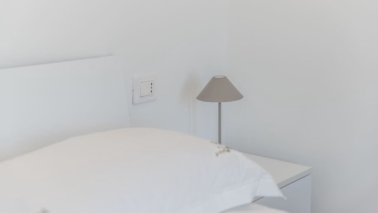 Photo of Bedroom in Torchiara