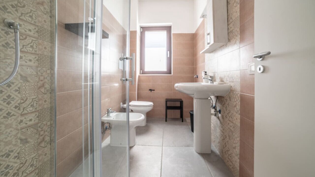 Photo of Bathroom in Torchiara