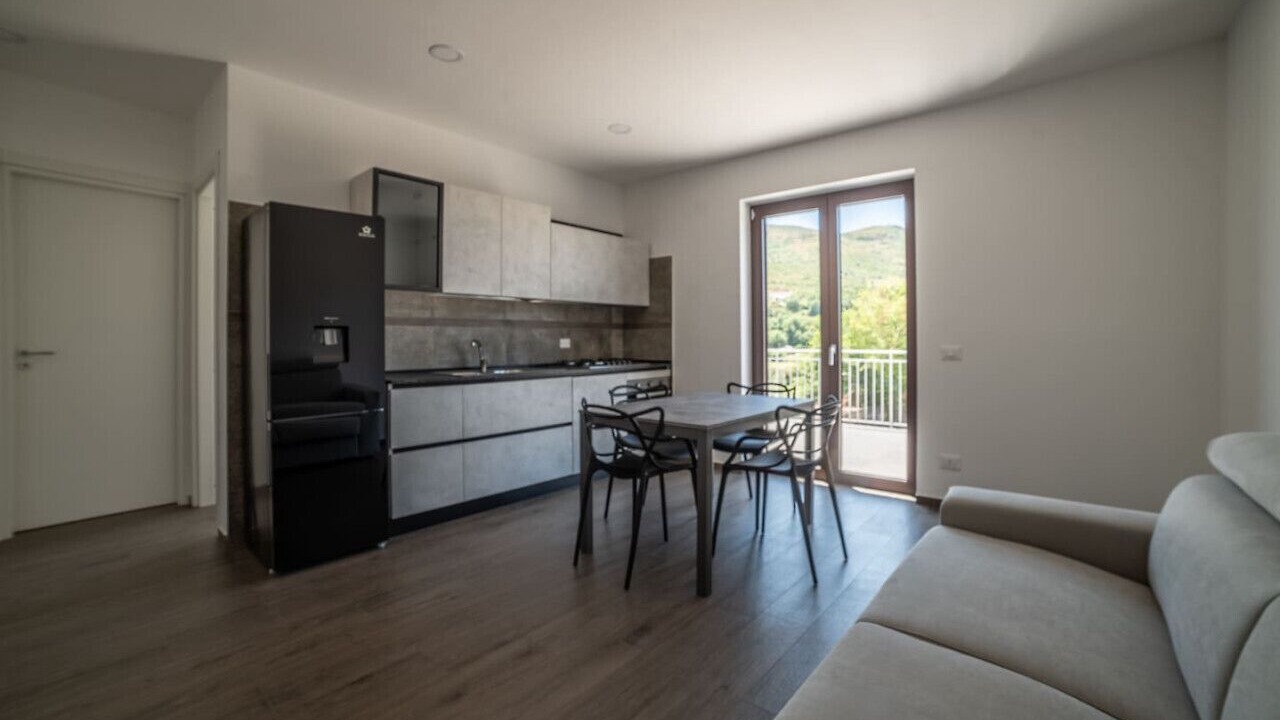 Photo of Livingroom in Torchiara