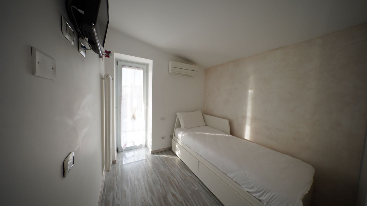 Photo of Bedroom in Fiumicino
