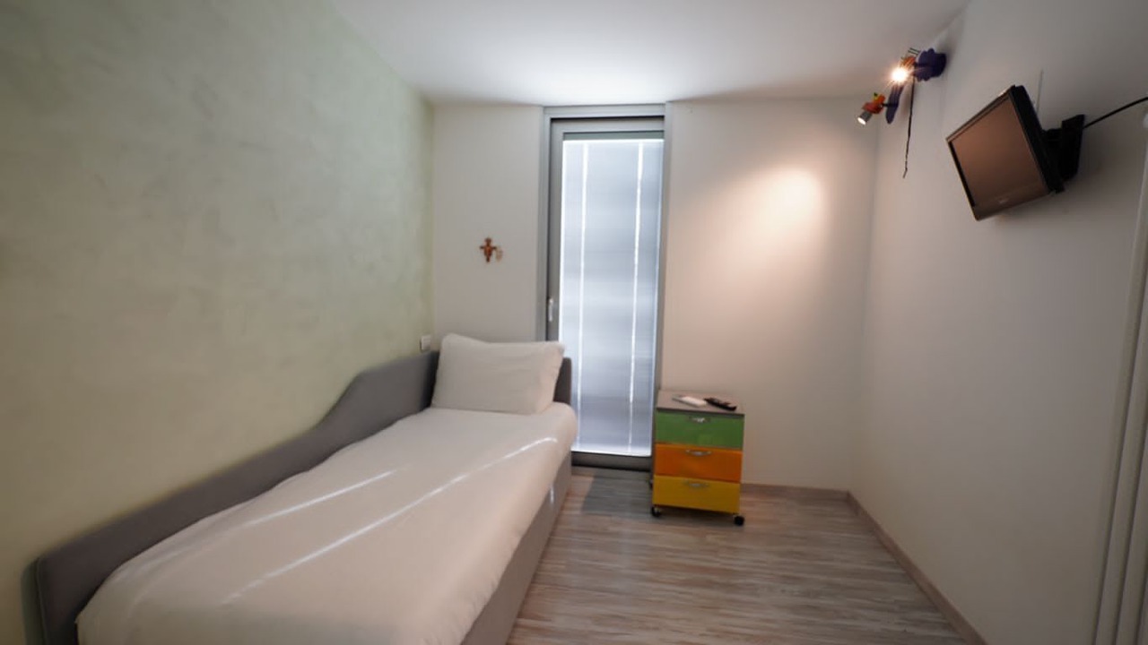 Photo of Bedroom in Fiumicino