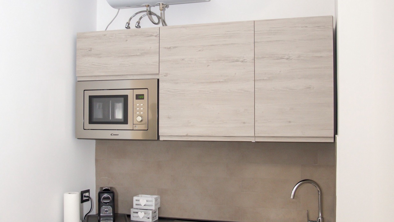Photo of Kitchen in Aurelio