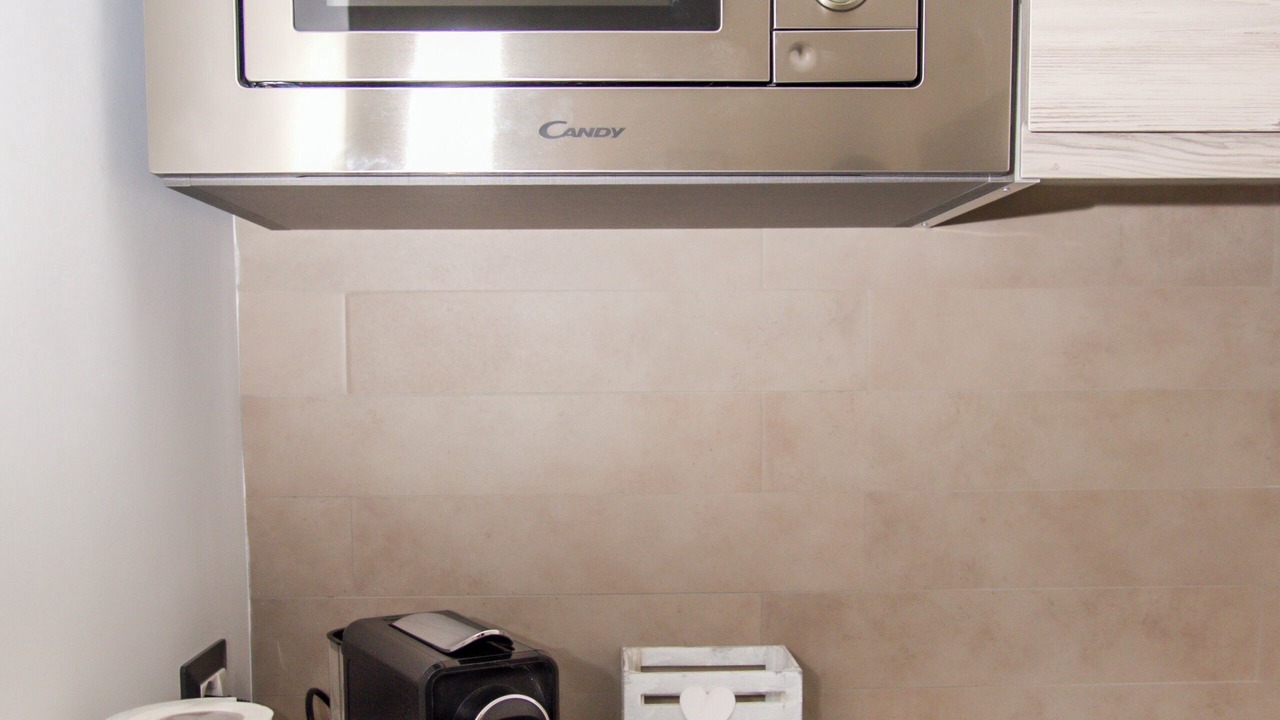 Photo of Kitchen in Aurelio
