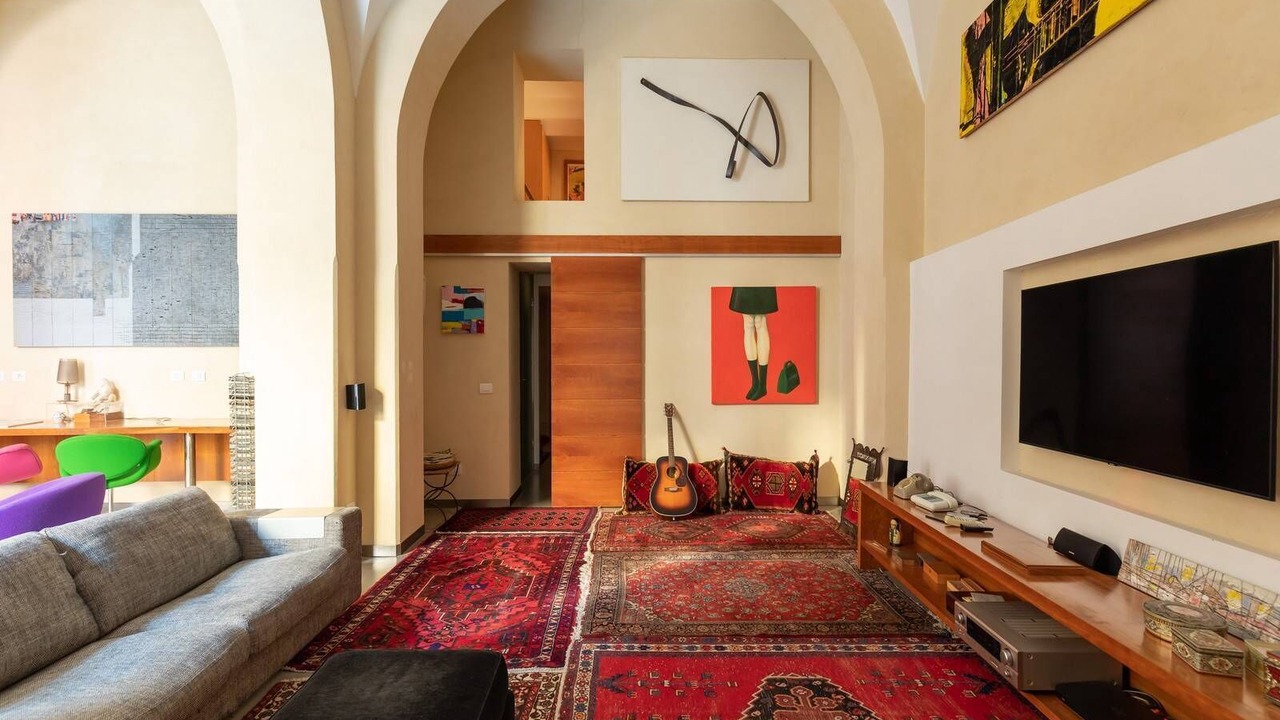 Photo of Livingroom in Monti