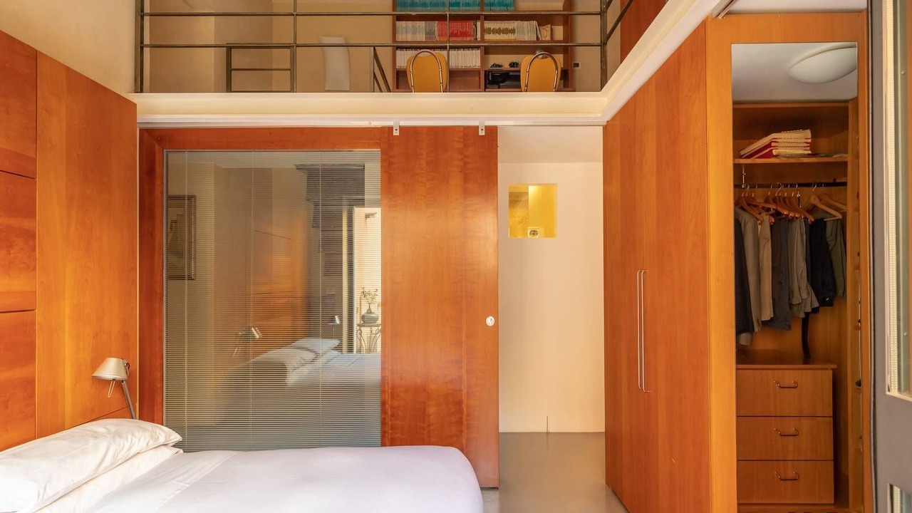 Photo of Bedroom in Monti
