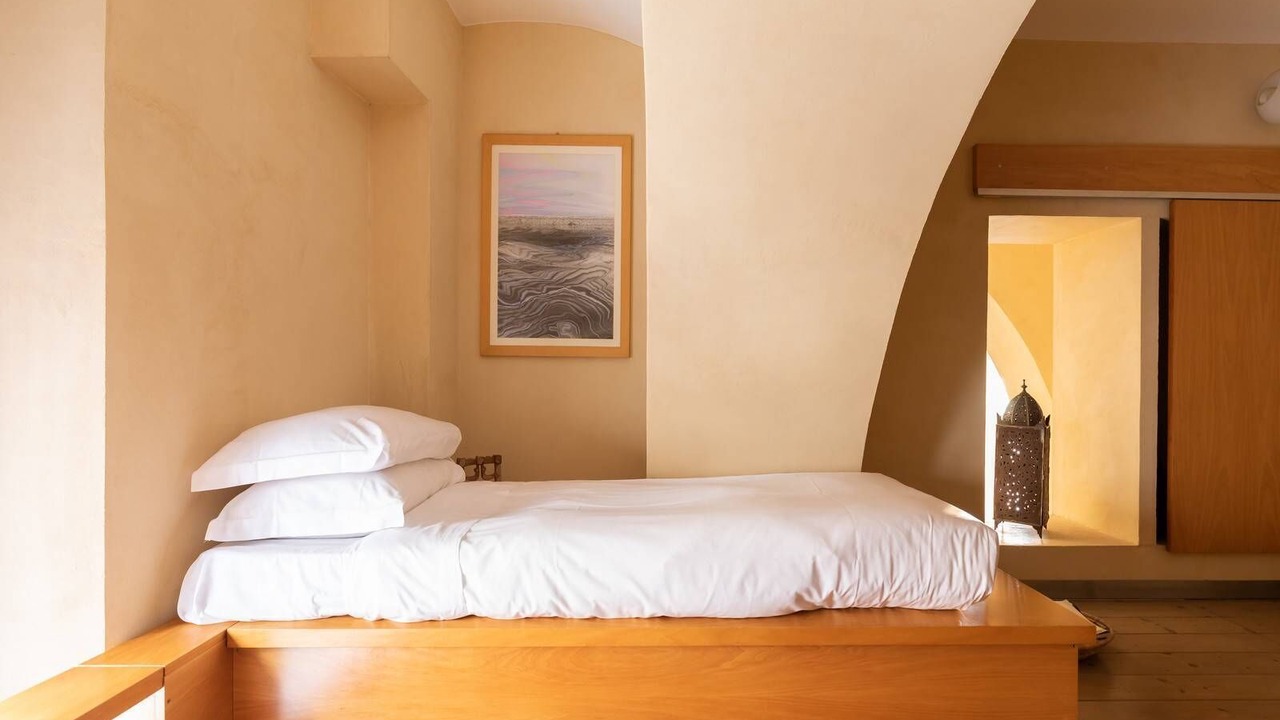 Photo of Bedroom in Monti