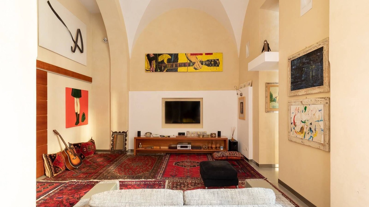 Photo of Livingroom in Monti