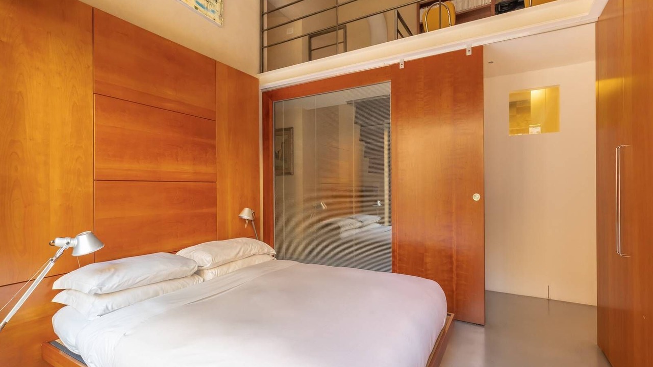 Photo of Bedroom in Monti