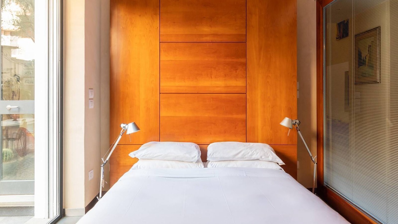 Photo of Bedroom in Monti