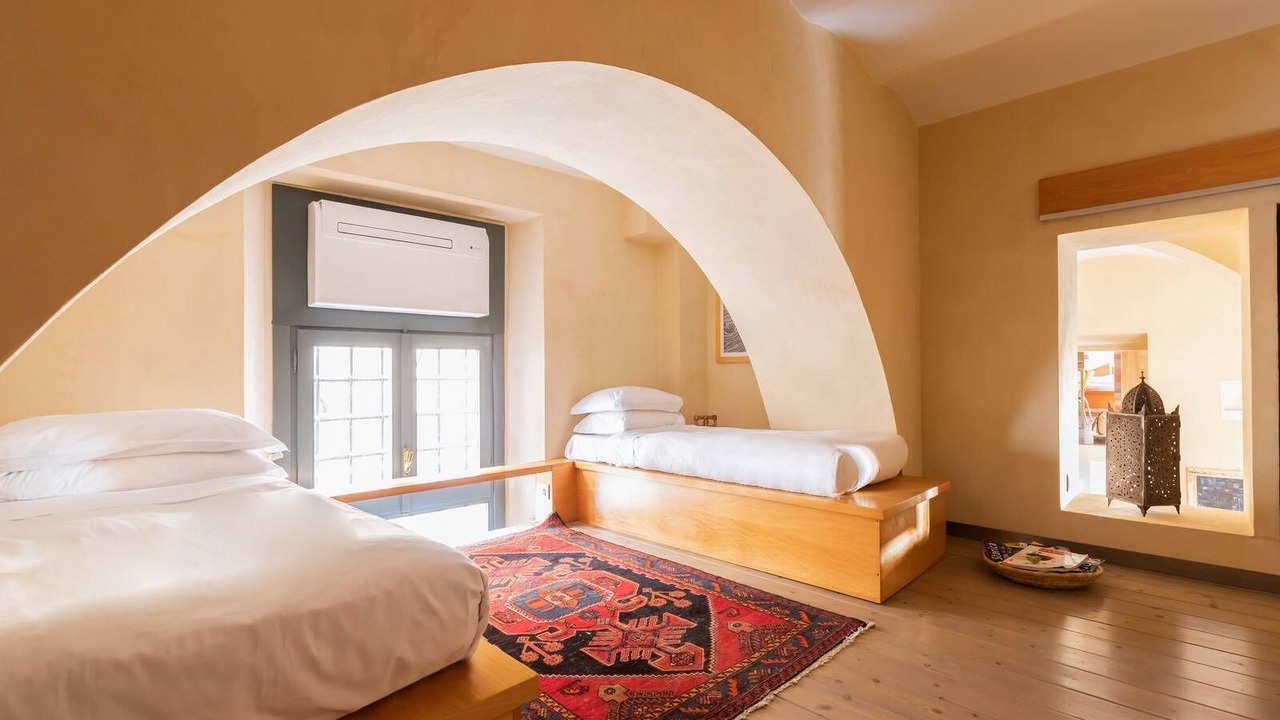Photo of Bedroom in Monti