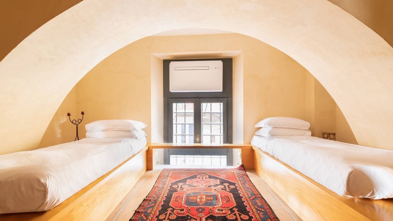 Photo of Bedroom in Monti