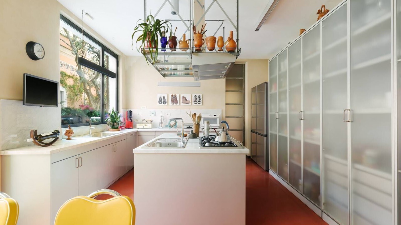 Photo of Kitchen in Monti