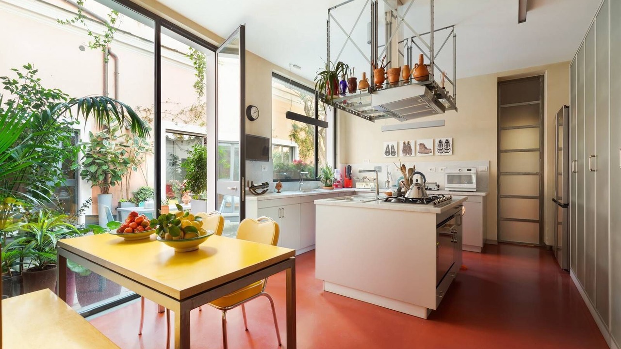 Photo of Kitchen in Monti