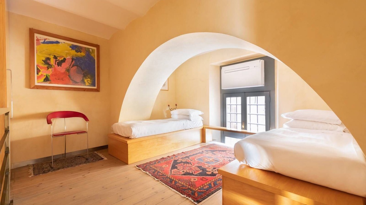 Photo of Bedroom in Monti
