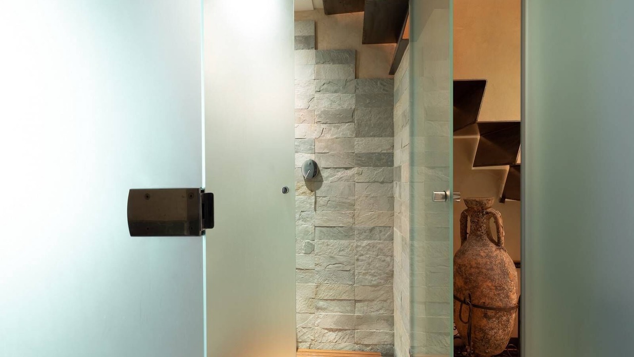Photo of Bathroom in Monti