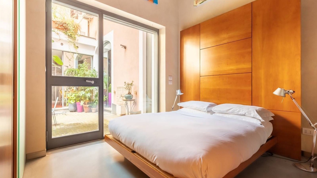 Photo of Bedroom in Monti