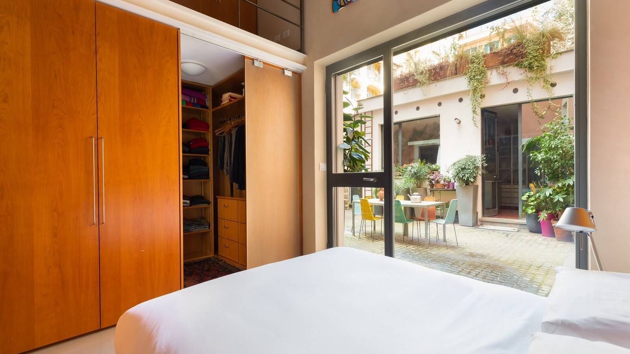 Photo of Bedroom in Monti