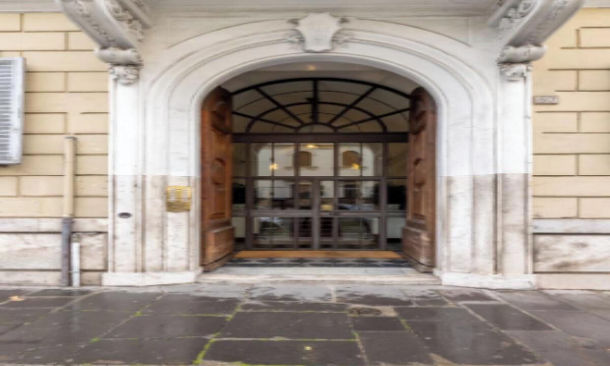 Photo of Outdoor in Rione XVIII Castro Pretorio
