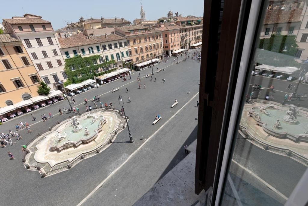 Photo of Others in Rione VI Parione