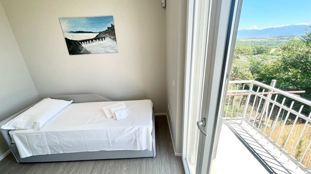 Photo of Bedroom in Ocenelli
