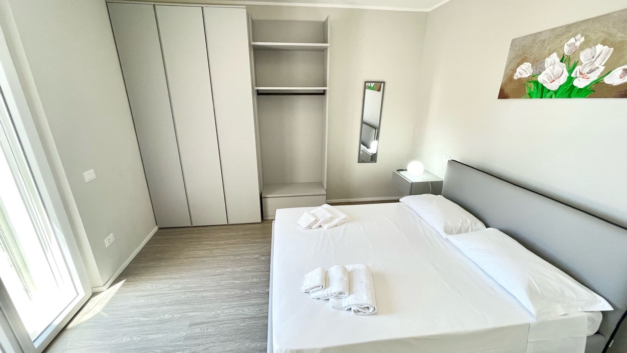 Photo of Bedroom in Ocenelli
