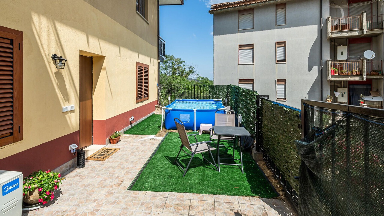 Photo of Outdoor in Sessa Cilento