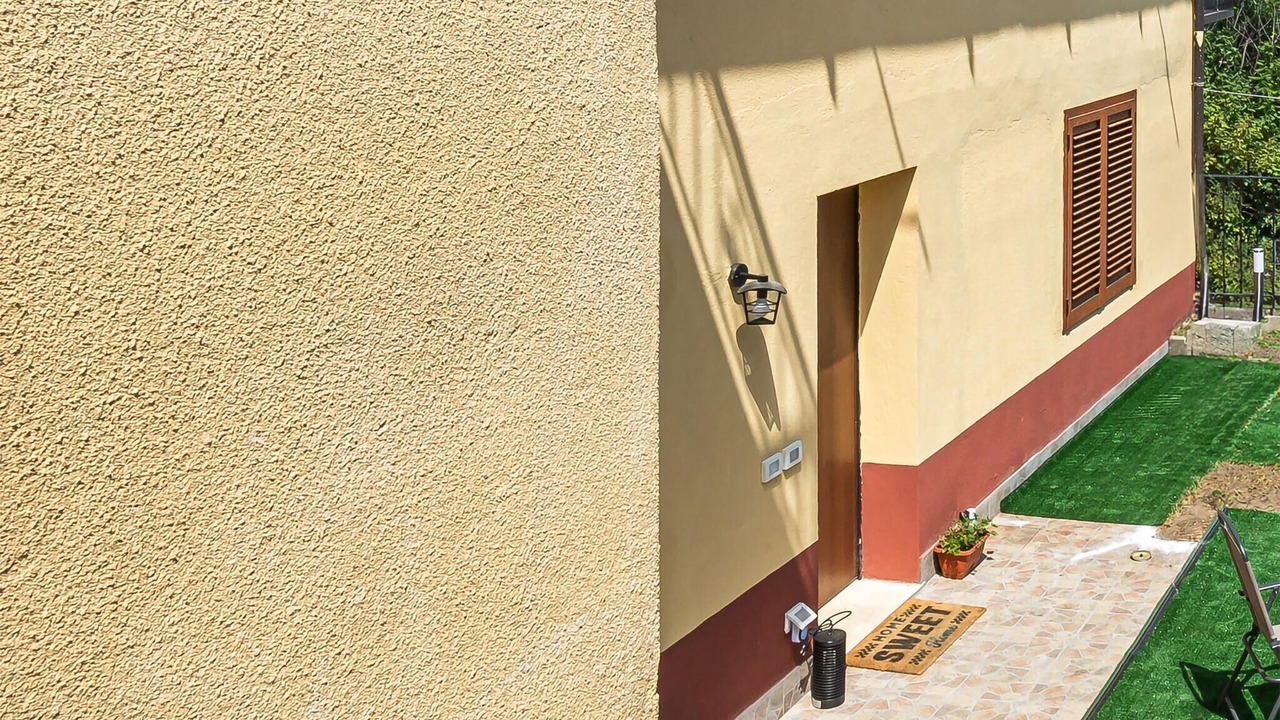 Photo of Bedroom in Sessa Cilento