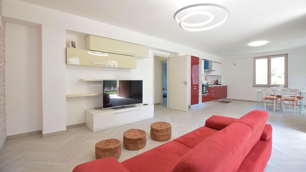 Photo of Bedroom in Sessa Cilento