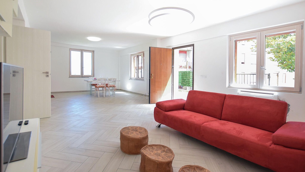 Photo of Bedroom in Sessa Cilento