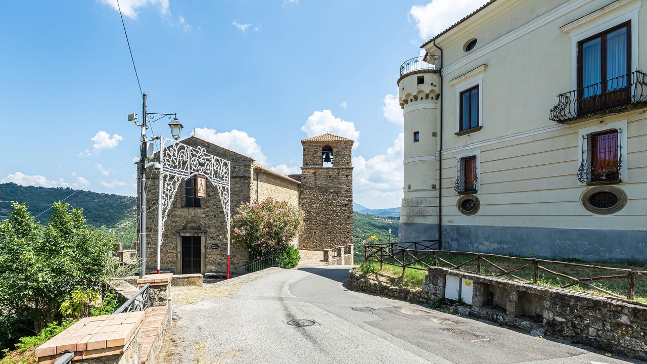 Photo of Others in Sessa Cilento