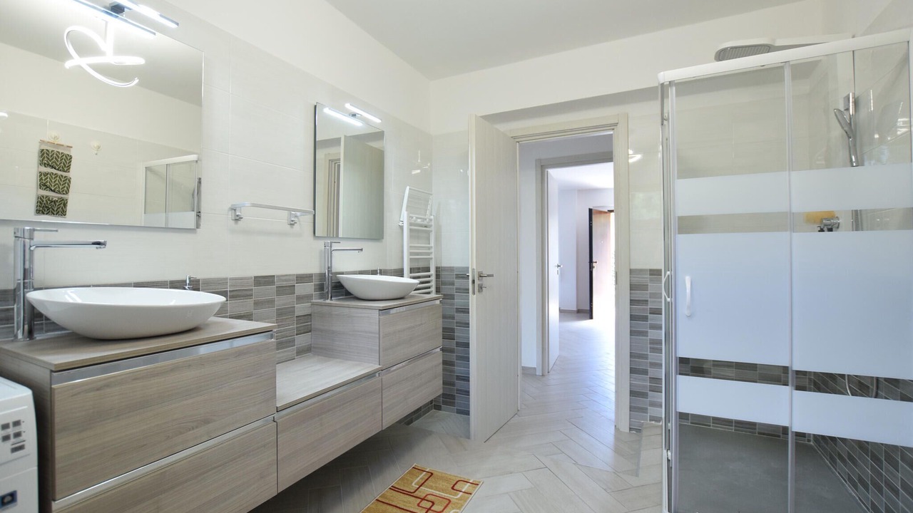 Photo of Bathroom in Sessa Cilento