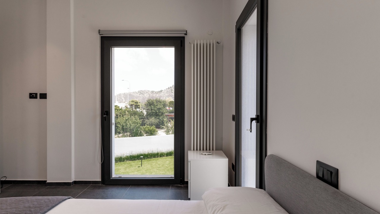 Photo of Bedroom in Partanna