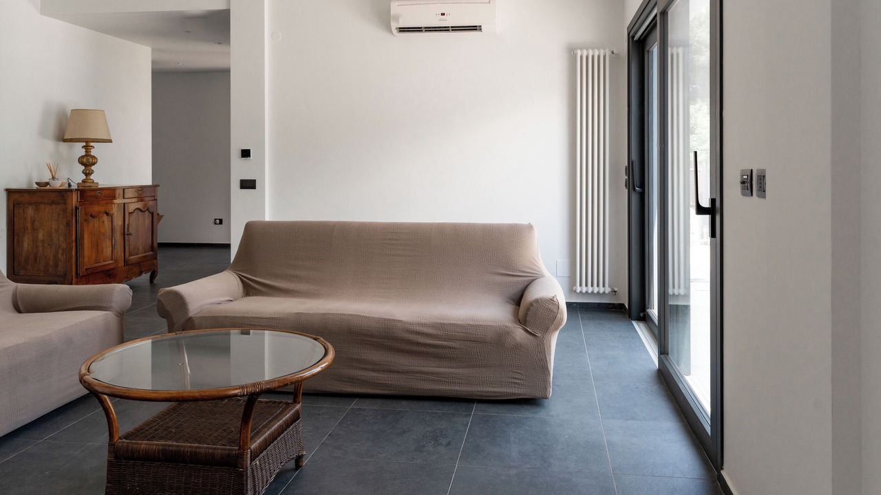 Photo of Livingroom in Partanna