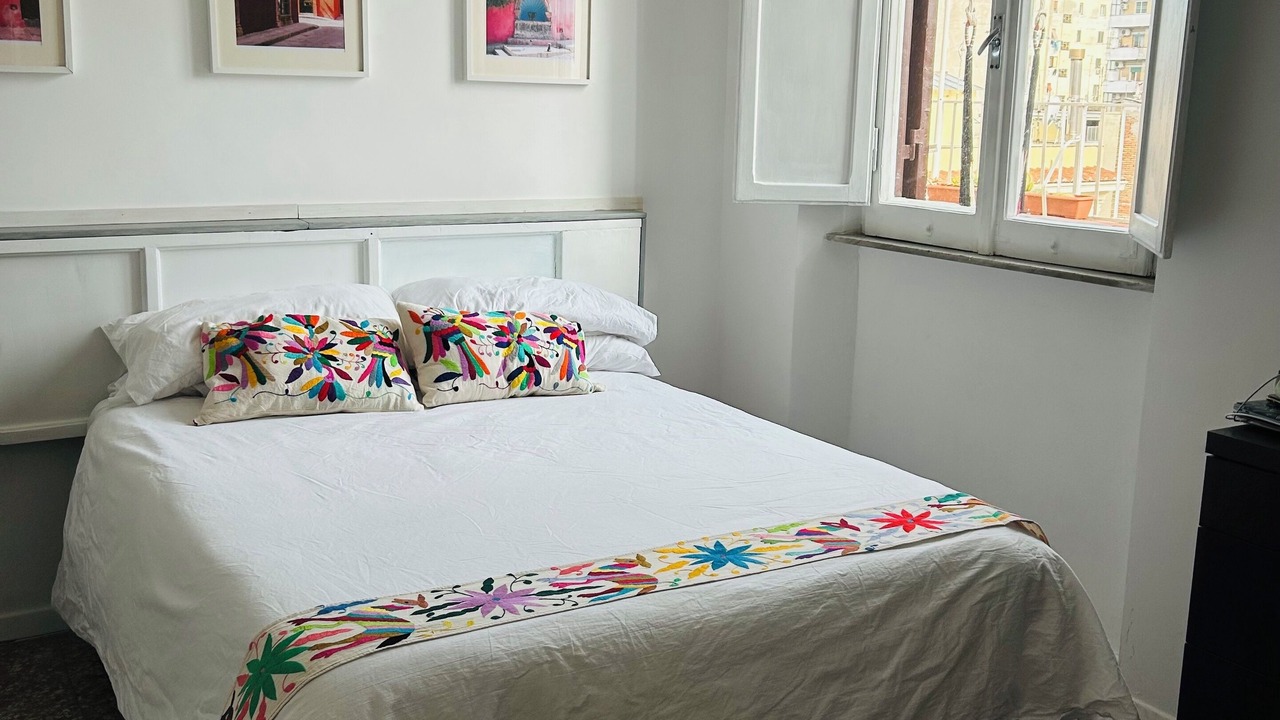 Photo of Bedroom in Tuscolano