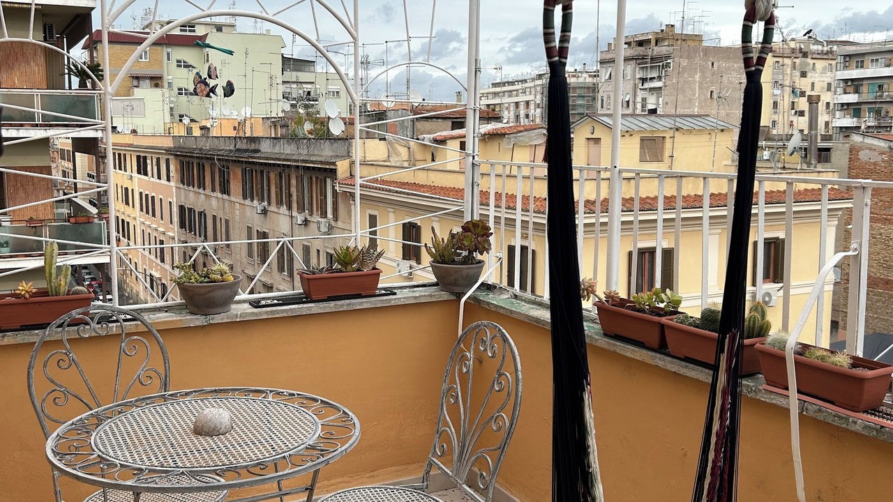 Photo of Outdoor in Tuscolano