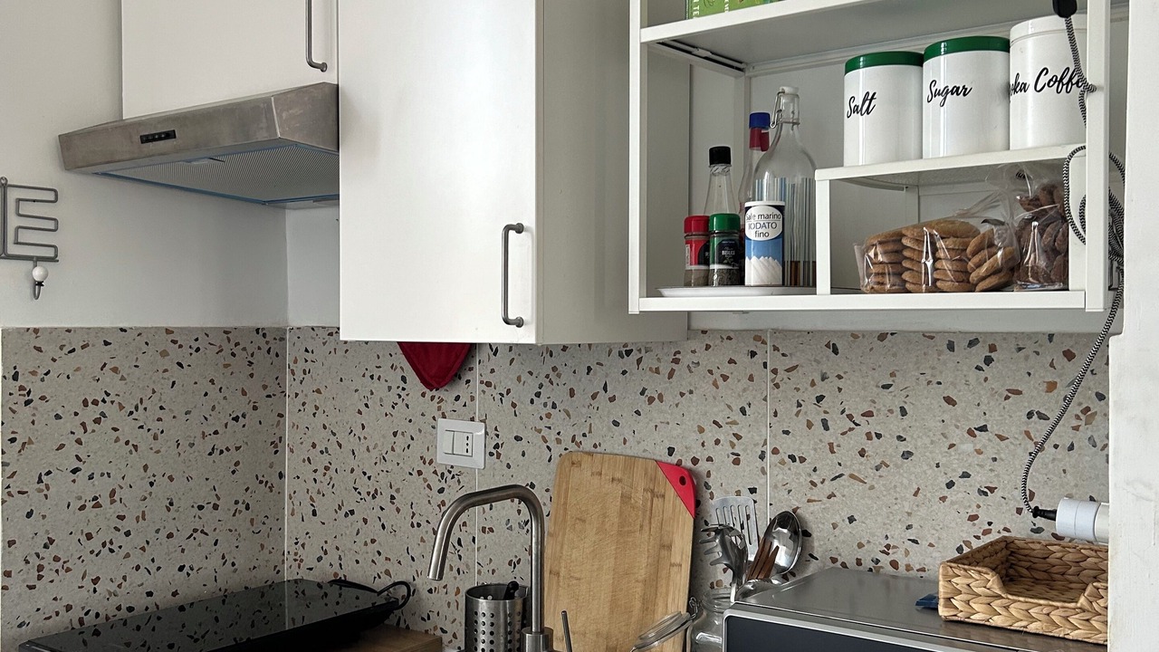 Photo of Kitchen in Tuscolano