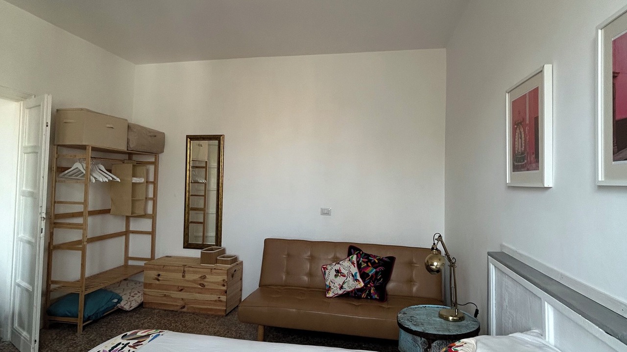 Photo of Bedroom in Tuscolano