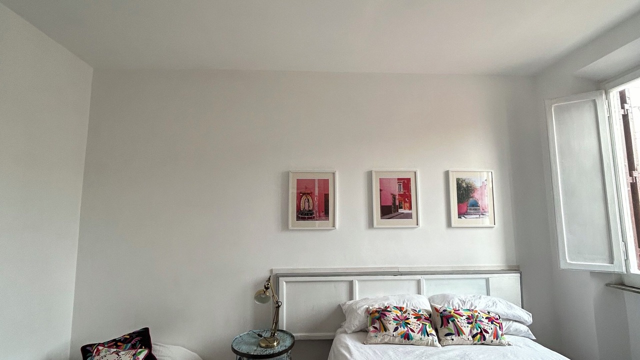 Photo of Bedroom in Tuscolano