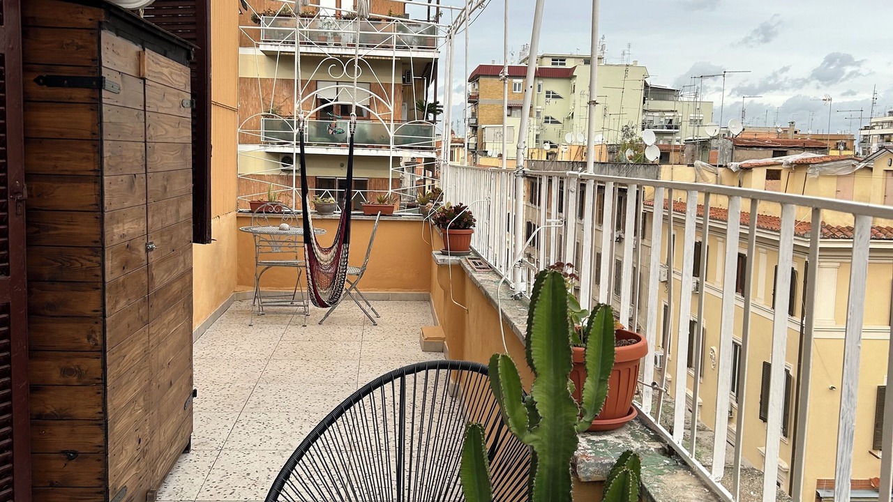 Photo of Outdoor in Tuscolano